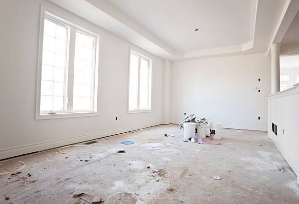 Trusted Perry, LA Drywall & Painting Services Experts